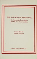 The Talmud of Babylonia