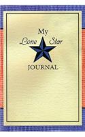 My Lone Star Journal