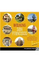 Walking San Francisco
