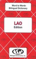 English-Lao & Lao-English Word-to-Word Dictionary