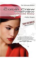 Cabin Crew Interview Made Easy