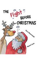 The Fight Before Christmas