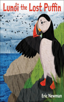 Lundi the Lost Puffin