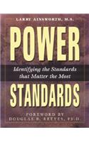 Power Standards