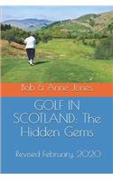 Golf in Scotland