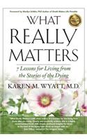 What Really Matters - 2nd Edition