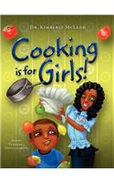 Cooking Is for Girls!