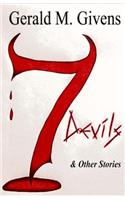 Seven Devils & Other Stories