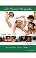 Parent Playbook 6-8 Revised