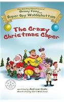 Crazy Christmas Caper