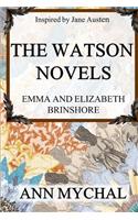 The Watson Novels