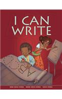 I Can Write
