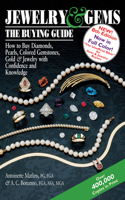 Jewelry & Gems--The Buying Guide, 8th Edition