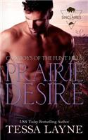 Prairie Desire