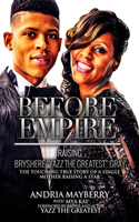 Before Empire: