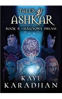 Halcyon's Dream