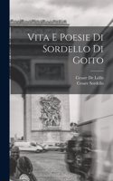 Vita E Poesie Di Sordello Di Goito