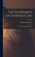 Economics of Everyday Life