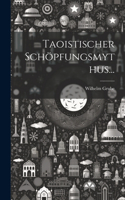 Taoistischer Schöpfungsmythus...