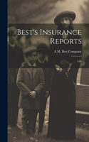 Best's Insurance Reports