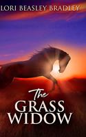 The Grass Widow: Large Print Hardcover Edition