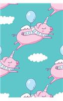 Pig Unicorns