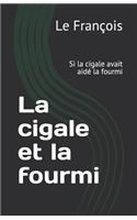 La cigale et la fourmi