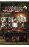 Criticizing Film and Nutrition