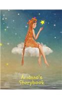 Arianna's Storybook