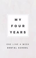 My Four Years