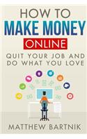 How to Make Money Online