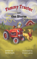 Tommy Tractor and the Storm