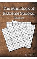 The Man Book of Extreme Sudoku