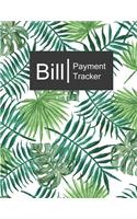 Bill Payment Tracker