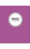 Project Planner