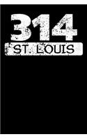 314 St. Louis