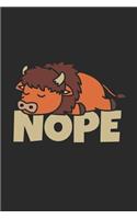 Nope
