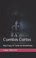 Cuentos Cortos