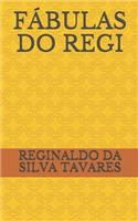 Fábulas Do Regi
