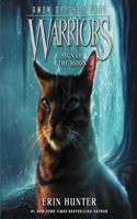 Warriors: Omen of the Stars #4: Sign of the Moon: (The Warriors: Omen of the Stars Series, 4)