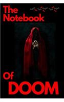 The Notebook Of Doom