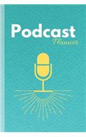 Podcast Planner