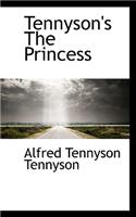 Tennyson's the Princess