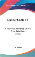 Dunster Castle V3