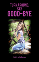 Turn Around, Say Good-bye