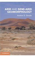 Arid and Semi-Arid Geomorphology