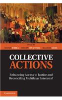 Collective Actions