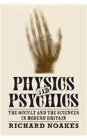 Physics and Psychics