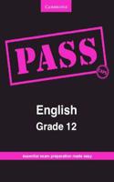 PASS English Grade 12 English
