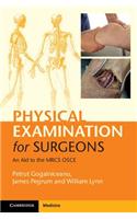 Physical Examination for Surgeons